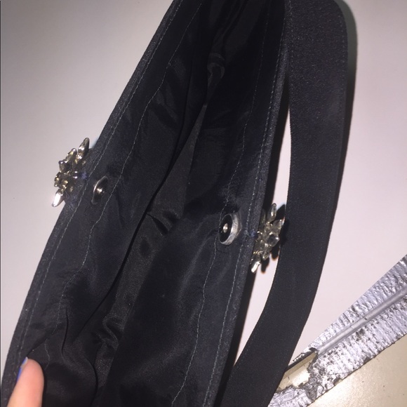 Black purse! - Picture 4 of 6